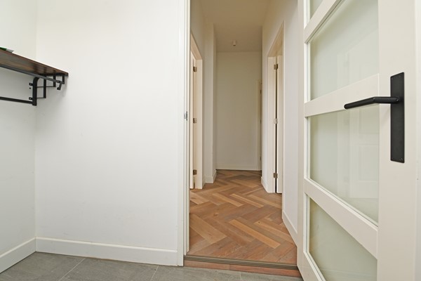 Medium property photo - Pijnboomstraat 3, 2565 ZH Den Haag